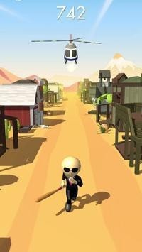 新帮派格斗无限金币版