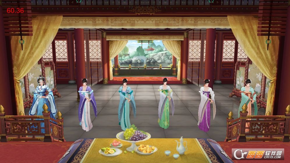 陛下驾到