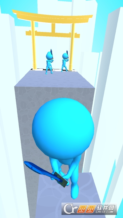 忍者快斩3D