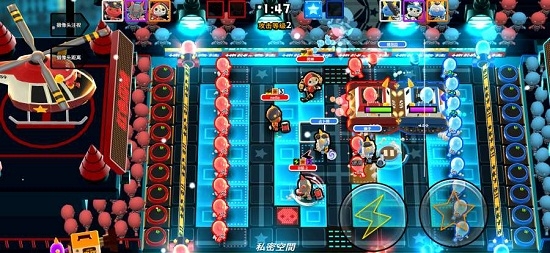 地狱竞技运动会Hell Sports