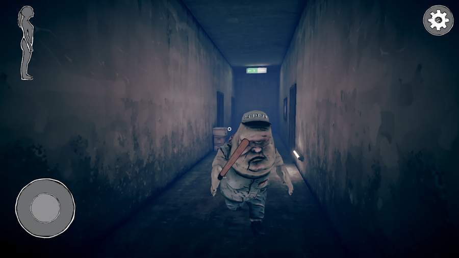 陌生人之家完整版