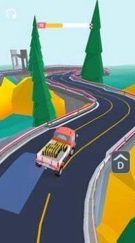 小货车公路驾驶内购版