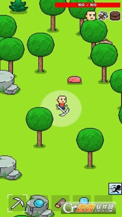 创造与生存