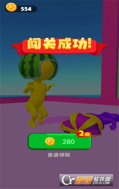 打拳模拟器手游