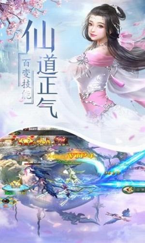 仙域道尊