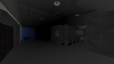 SCP秘密实验室