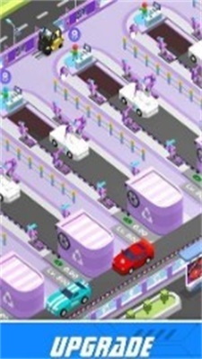 组装个性汽车