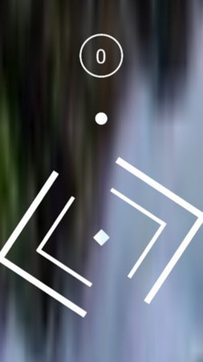 一落到底游戏