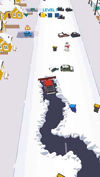 清洁道路无限金币版
