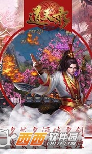 道天录