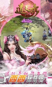 道天录