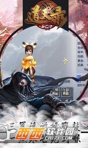 道天录