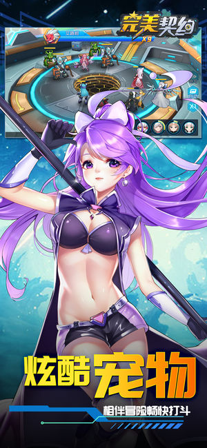 完美契约