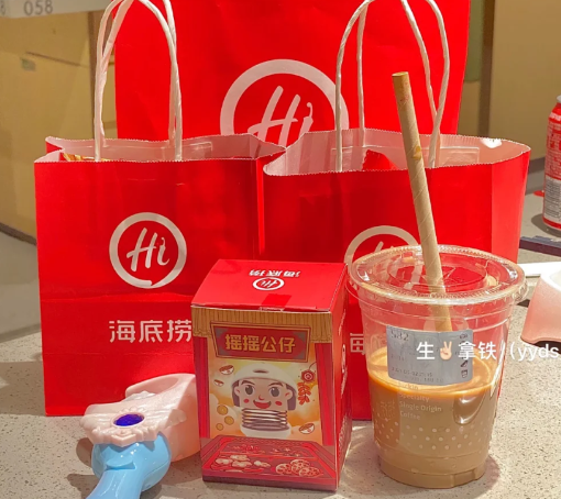 海底捞暗号有哪些2021海底捞暗号是真的吗