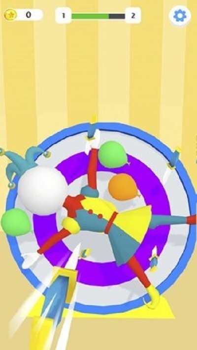 趣味马戏团3D去广告