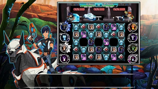 斯拉格精灵一决雌雄2无限金币钻石版