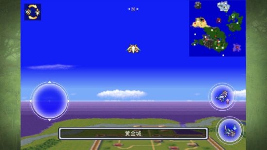 圣剑传说2安卓(无限金币)