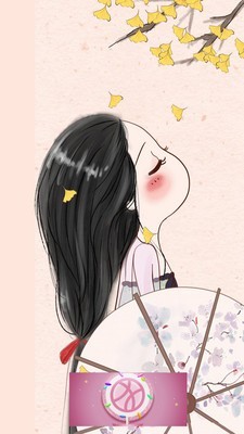 甜妞儿萝莉头像