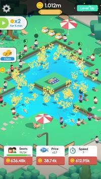 空闲钓鱼传奇红包版