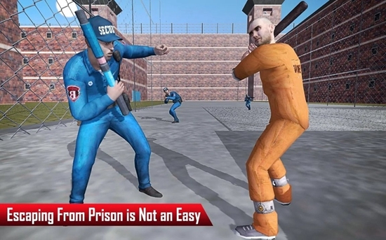 越狱生存无限钞票