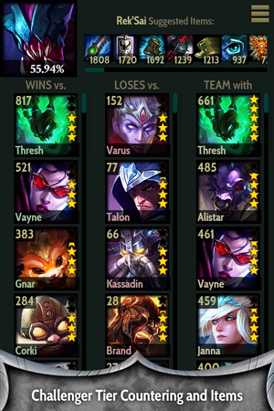 LegendSmith中文版
