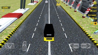 钦奈汽车