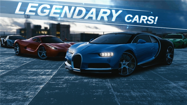 Car Parking 2020