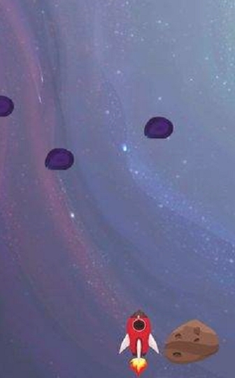 飞跃星河
