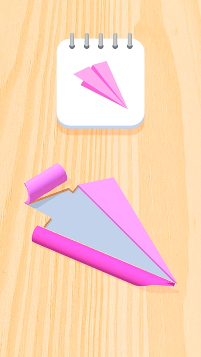 彩色卷3D(Color Roll 3D)