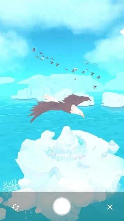 深海水族馆极地完整版