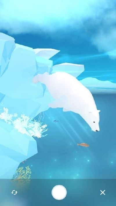 深海水族馆极地完整版