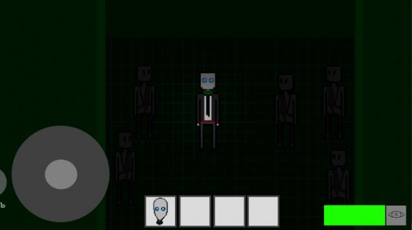 scp Reader