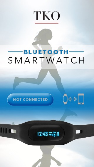 乐心微动产品助手