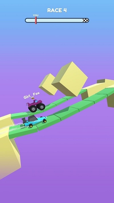 Smooth Wheel