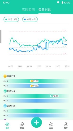 乐糖生活颐健安