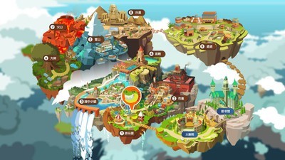 自然拼读悟空英语