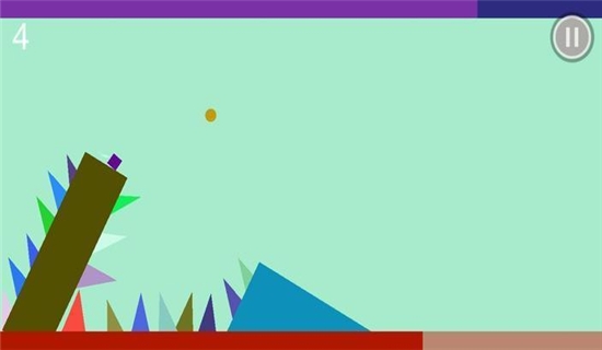 方块大跳跃(Impossible Jumps)
