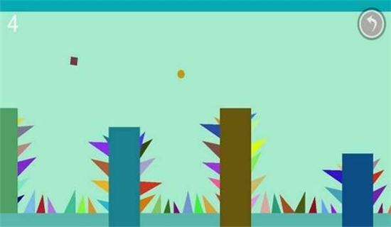 方块大跳跃(Impossible Jumps)