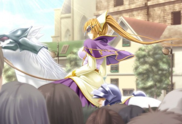 战女神zero