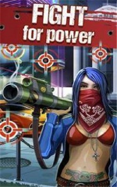 歹徒硬币老板中文汉化版