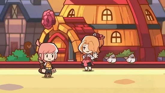 邮递骑士2中文版