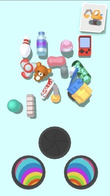 3D创造