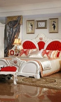 欧式家具行业平台