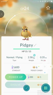 精灵宝可梦go启动器