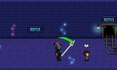 传说之下弗里斯克汉化版