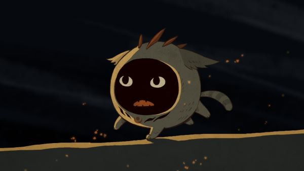月影之塔LUNA