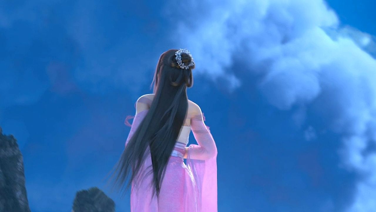 妖姬特训营