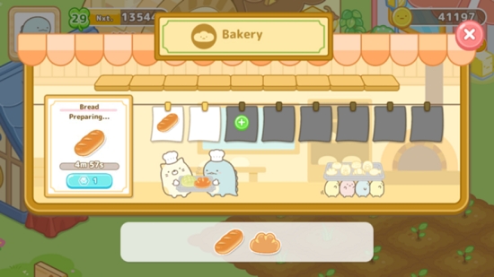 角落生物农场Sumikkogurashi Farm