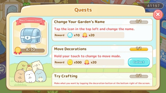 角落生物农场Sumikkogurashi Farm