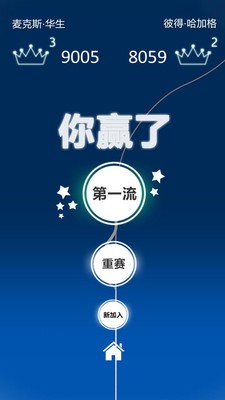 边境线